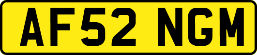 AF52NGM