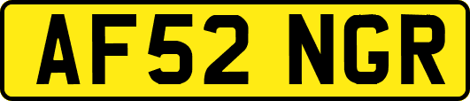 AF52NGR