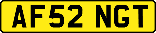 AF52NGT