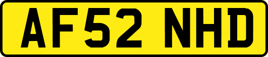 AF52NHD