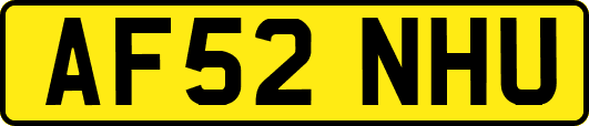 AF52NHU