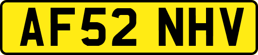 AF52NHV