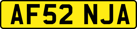 AF52NJA
