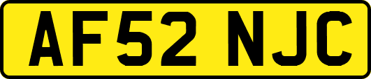 AF52NJC