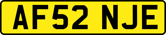 AF52NJE