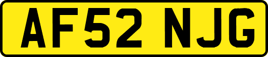 AF52NJG
