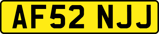 AF52NJJ