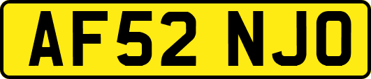 AF52NJO