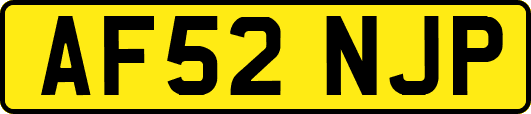 AF52NJP