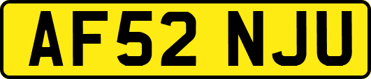 AF52NJU