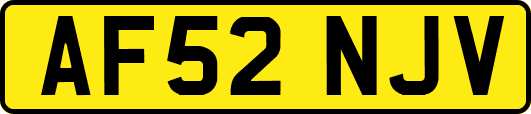 AF52NJV