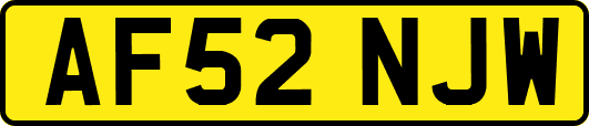 AF52NJW