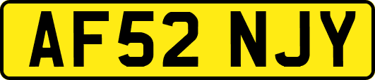 AF52NJY