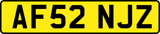 AF52NJZ