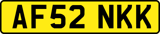 AF52NKK