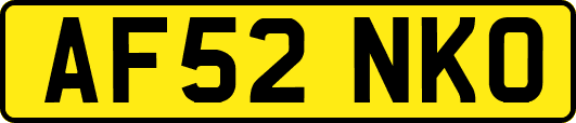 AF52NKO