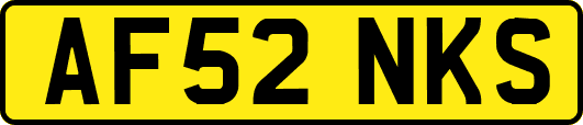 AF52NKS