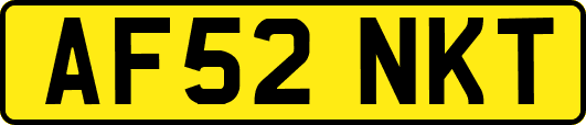 AF52NKT