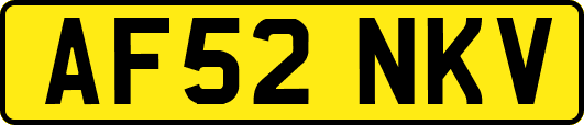 AF52NKV
