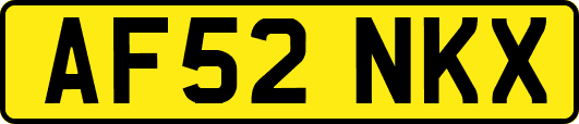 AF52NKX