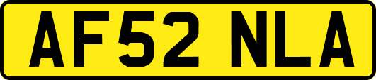 AF52NLA