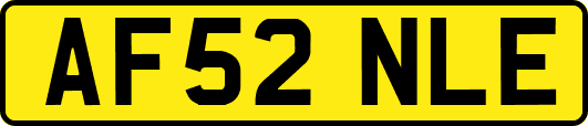 AF52NLE