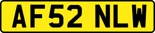 AF52NLW