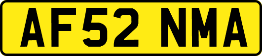 AF52NMA