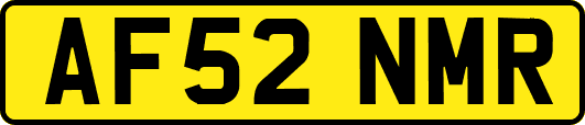 AF52NMR