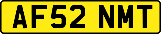 AF52NMT