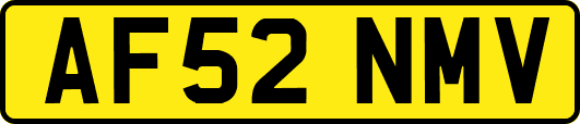 AF52NMV