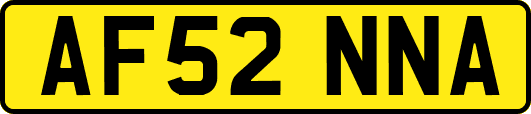 AF52NNA