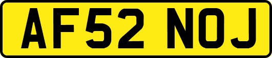 AF52NOJ