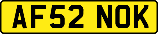 AF52NOK