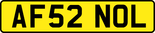 AF52NOL