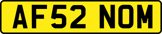 AF52NOM