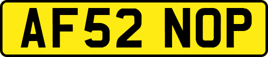AF52NOP