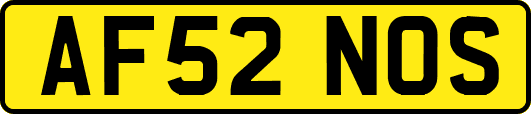 AF52NOS