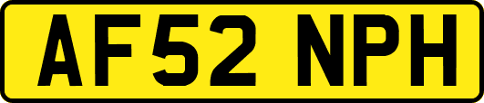 AF52NPH