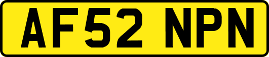 AF52NPN