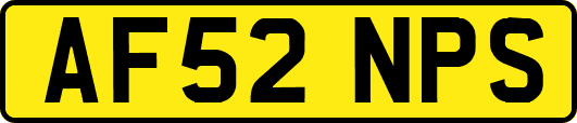 AF52NPS