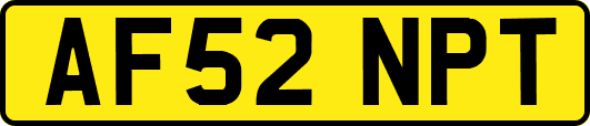 AF52NPT