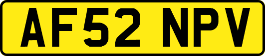 AF52NPV