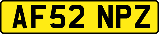 AF52NPZ