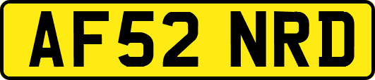 AF52NRD