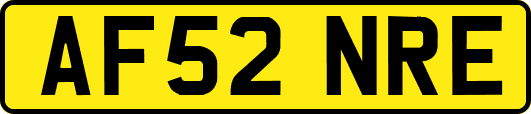 AF52NRE