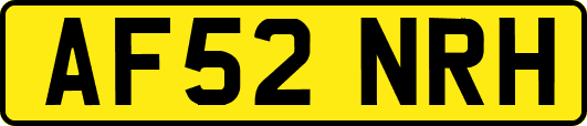 AF52NRH