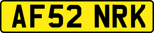 AF52NRK