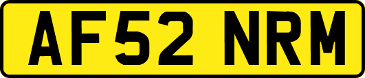 AF52NRM