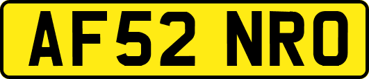 AF52NRO